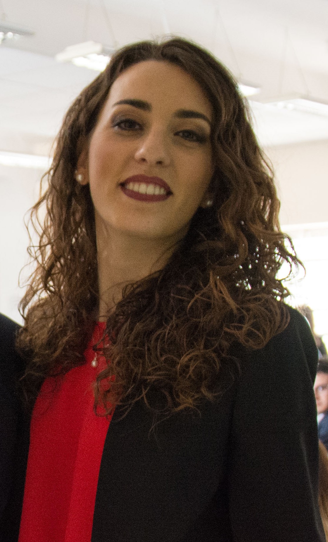 Claudia De Lucia