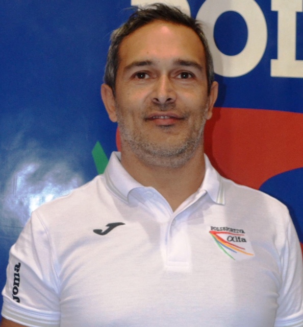 Mario Condorelli