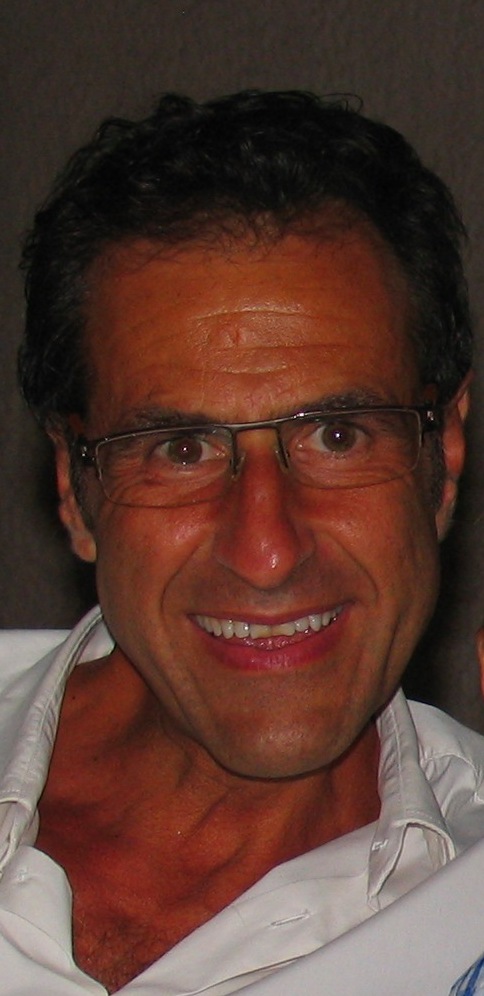 Marco  Costantini