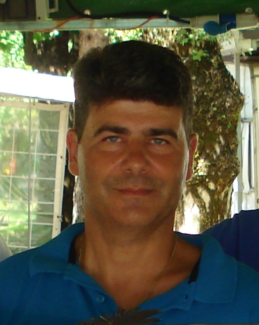 Sergio Franco